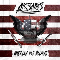 Arsafes : American War Machine